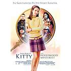 Kitty Och Hollywoodmysteriet (DVD)