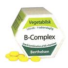 Berthelsen B-complex 120 Tabletit