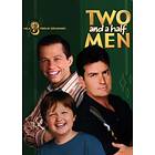 Two and a Half Men - Sesong 3 (DVD)
