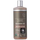 Urtekram Brown Sugar Shower Gel 500ml