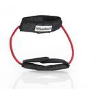 Thera-Band Tubing Loop Red 30cm