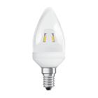 Osram LED Star Classic B25 250lm E14 4W