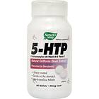 Nature's Way 5-HTP 60 Tablets