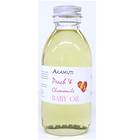 Akamuti Baby Body Oil 150ml