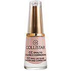 Collistar CC Nail Lacquer 6ml