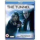 The Tunnel (UK) (Blu-ray)