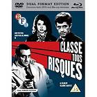 Classe Tous Risques (UK) (Blu-ray)