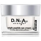 Dr. Brandt Do-Not-Age Triple Peptide Eye Cream 15ml