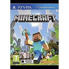 Minecraft: PlayStation Vita Edition (PS Vita)