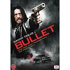 Bullet (2014) (DVD)