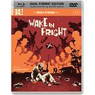 Wake in Fright - Masters of Cinema (UK) (Blu-ray)