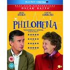 Philomena (UK) (Blu-ray)