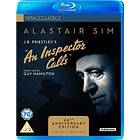 An Inspector Calls - 60th Anniversary Edition (UK) (Blu-ray)