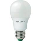 Megaman LED Classic Economy 828 470lm E27 5,5W