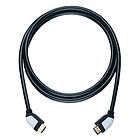 Oehlbach Shape Magic HDMI - HDMI High Speed with Ethernet 7,5m
