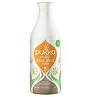 Pukka Organic Aloe Vera Juice 1l