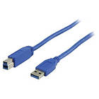 Valueline USB A - USB B 3.0 2m