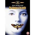 The Silence of the Lambs (UK) (DVD)