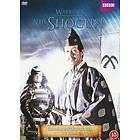 Warriors: The Shogun (DK) (DVD)