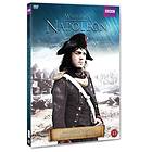 Warriors: Napoleon (DK) (DVD)