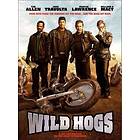 Wild Hogs (UK) (DVD)