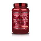 Scitec Nutrition 100% Beef Concentrate 1kg
