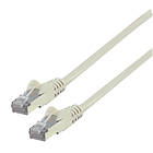 Valueline FTP Cat6 RJ45 - RJ45 0.25m