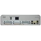 Cisco 1941-SEC-SRE Integrated Services Router