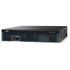 Cisco 2921-CME-SRST Integrated Service Router