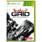 GRID: Autosport (Xbox 360)