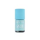 Nails Inc Latex Effect Nail Polish 10ml