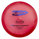 Innova Disc Golf Champion Leopard Barry Schultz