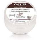 Cattier Paris Organic Shea Butter 100% 20ml