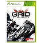 GRID: Autosport - Black Edition (Xbox 360)