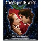 Across the Universe (US) (Blu-ray)