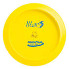 Innova Disc Golf Star Wraith Bottom Stamped