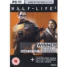 Half-Life 2 - Game of the Year Edition (PC)