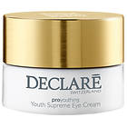 Declaré Youth Supreme Eye Cream 20ml