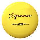 Prodigy Disc Golf D3 400S