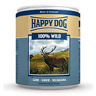 Happy Dog Pure Can 0,8kg