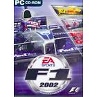 F1 2002 (PC)