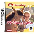 My Riding Stables (DS)