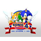 Sonic the Hedgehog 4: Episode II (PC)