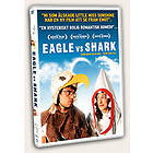 Eagle vs. Shark (DVD)