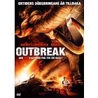 Outbreak (2006) (DVD)