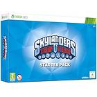 Skylanders: Trap Team - Starter Pack (Xbox 360)