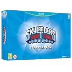 Skylanders: Trap Team - Starter Pack (Wii U)