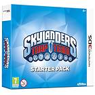 Skylanders: Trap Team - Starter Pack (3DS)