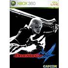 Devil May Cry 4 - Collector's Edition (Xbox 360)