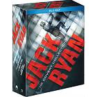 Jack Ryan: The Covert Collection (Blu-ray)